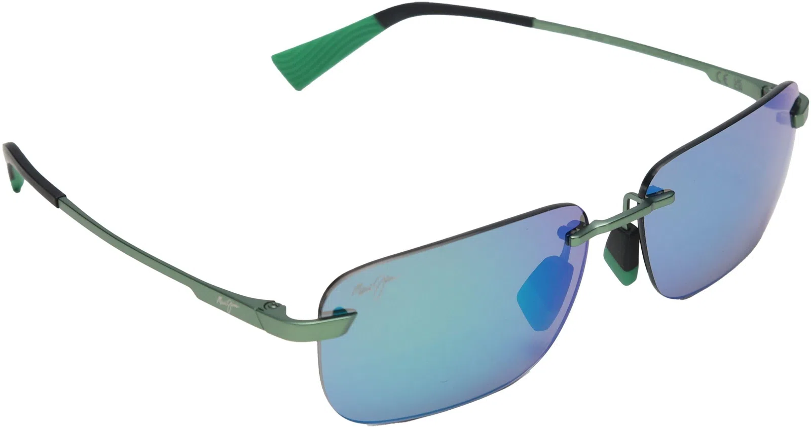 Maui Jim LANAKILA MJ624 Sunglasses - view 9